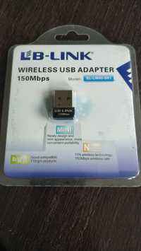 Adapter USB 150Mbps LB-LINK