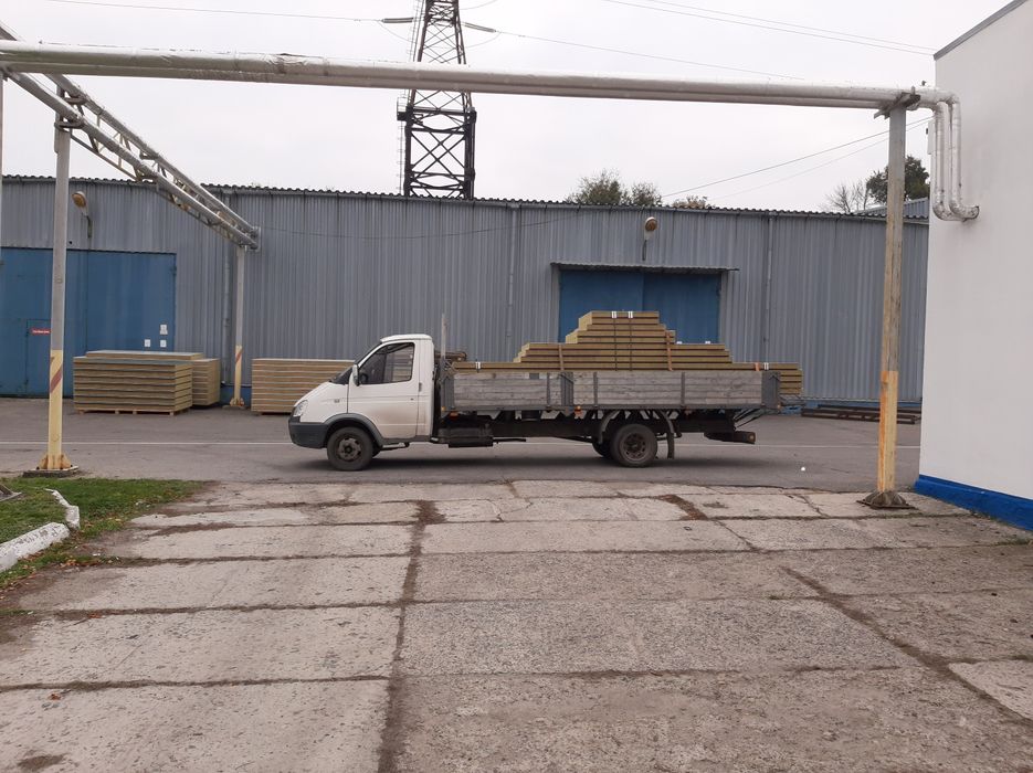 Доставка(грузоперевозки)