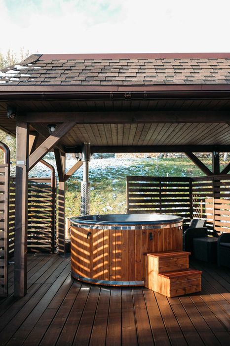 Balia Ogrodowa akrylowa AQUA HEAVEN 2