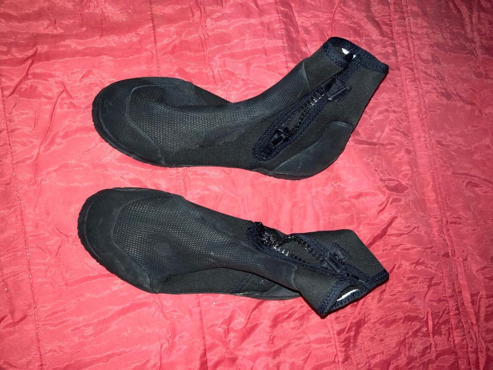 Botas neoprene Tribord 41-42