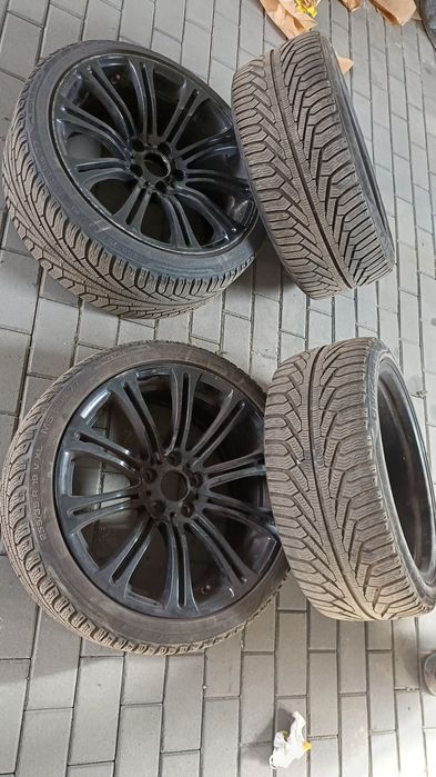 Jantes bmw serie 1 e e46