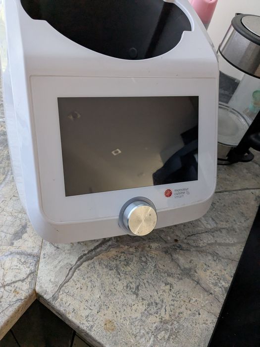 Monsieur Cuisine Smart Lidlomix