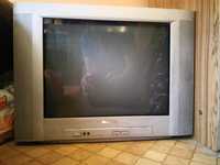 Telewizor kineskopowy Philips 21 cali 21PT540