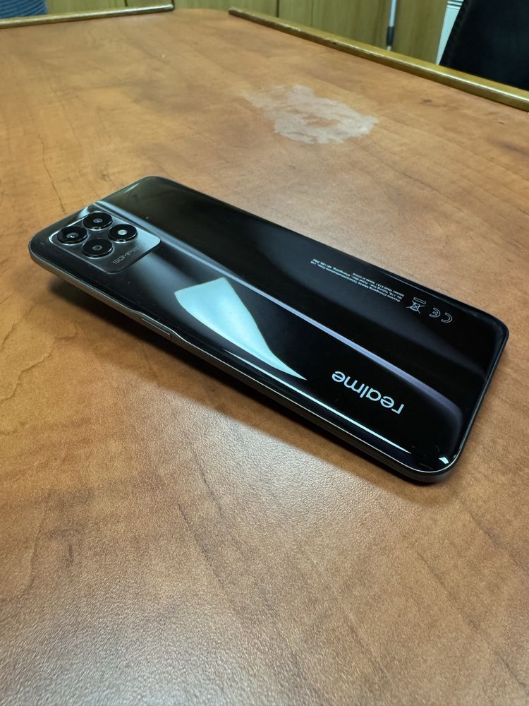 Telefon Realme 8i RMX3151, 64 GB