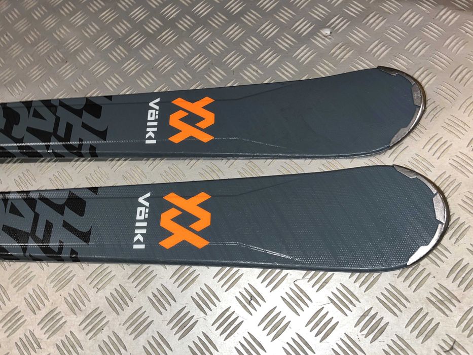 Narty VOLKL DEACON RXT 161 cm Rocker 2024 !