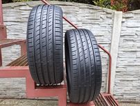 Opony letnie 225/45 R19 Nexen Montaż i wyważanie Gratis ! ! !