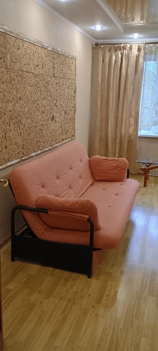 Сдам 3 комнатная квартира Таирова Королева Вильямса 4 этаж