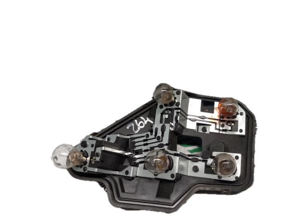 Suporte lâmpada direito OPEL Astra H Hatchback (L48)