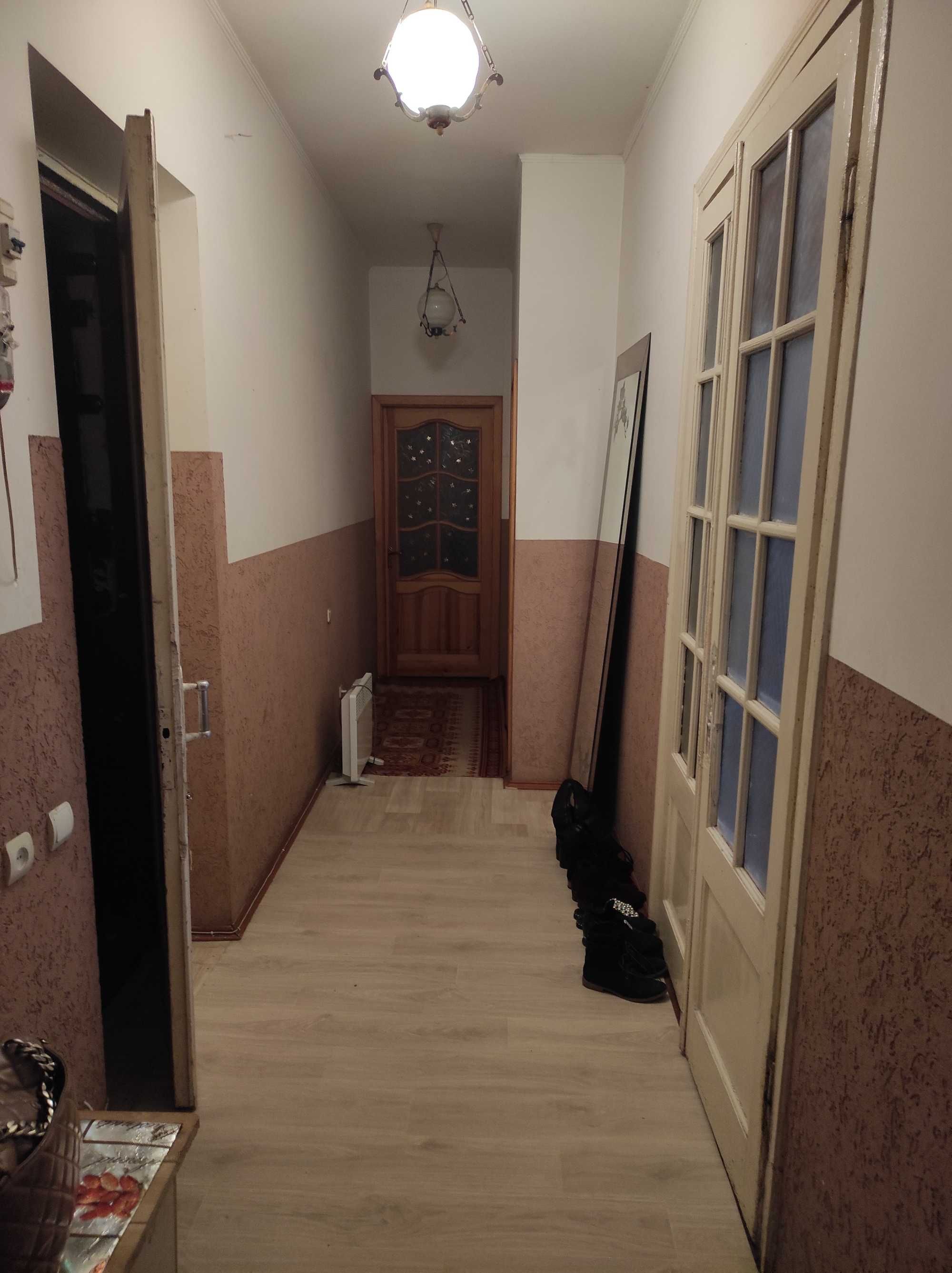 Кімната в центрі