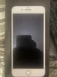 Iphone 8+ 64gb white без подряпин