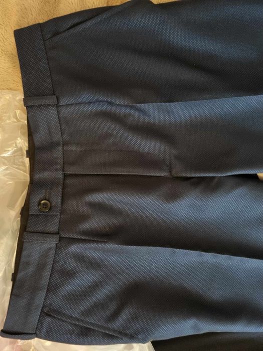 Smoking garnitur komunijny , weselny