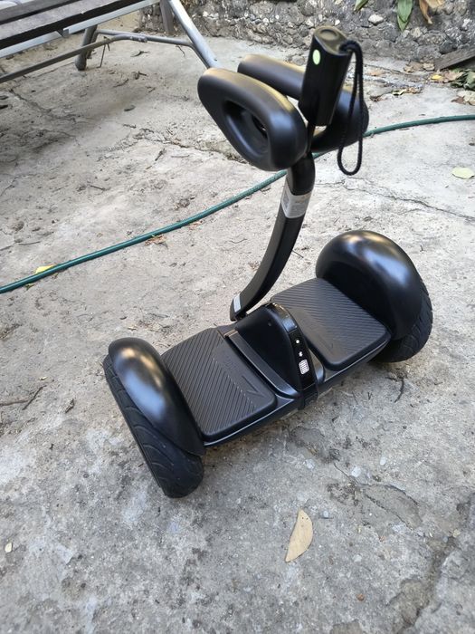 Segway Ninebot mini S