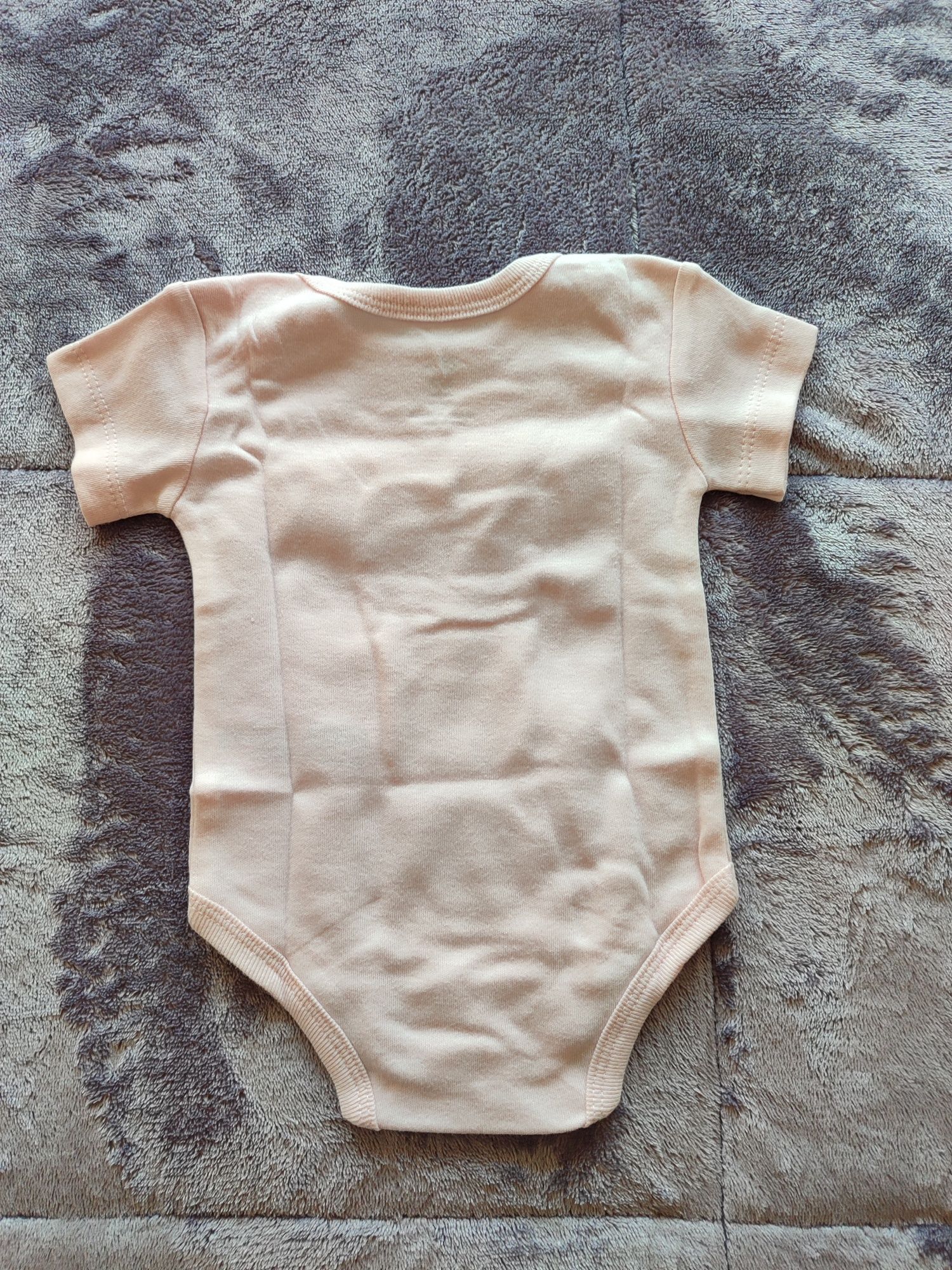 Conjunto 4 bodies Zippy