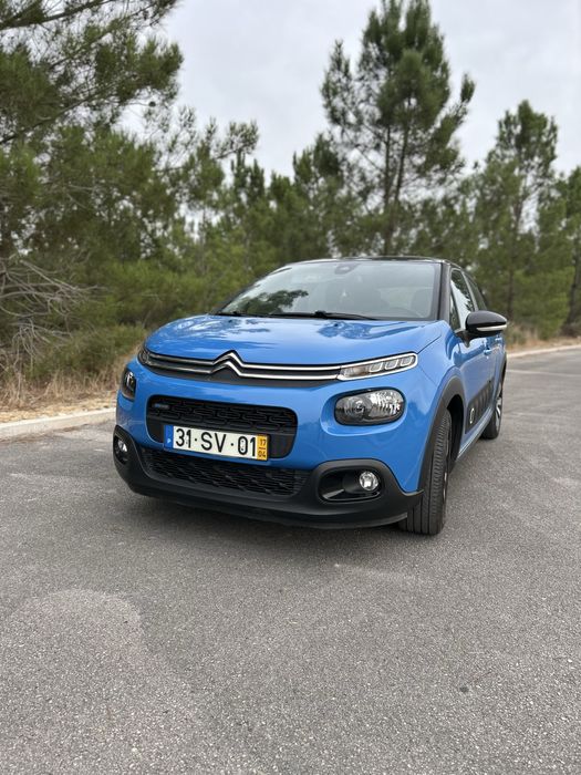 Citroen C3 1.2 Pure Tech 60.000kns