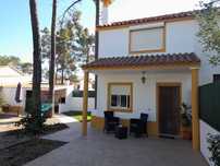 AROEIRA - CASA DE FÉRIAS - Moradia Unifamiliar