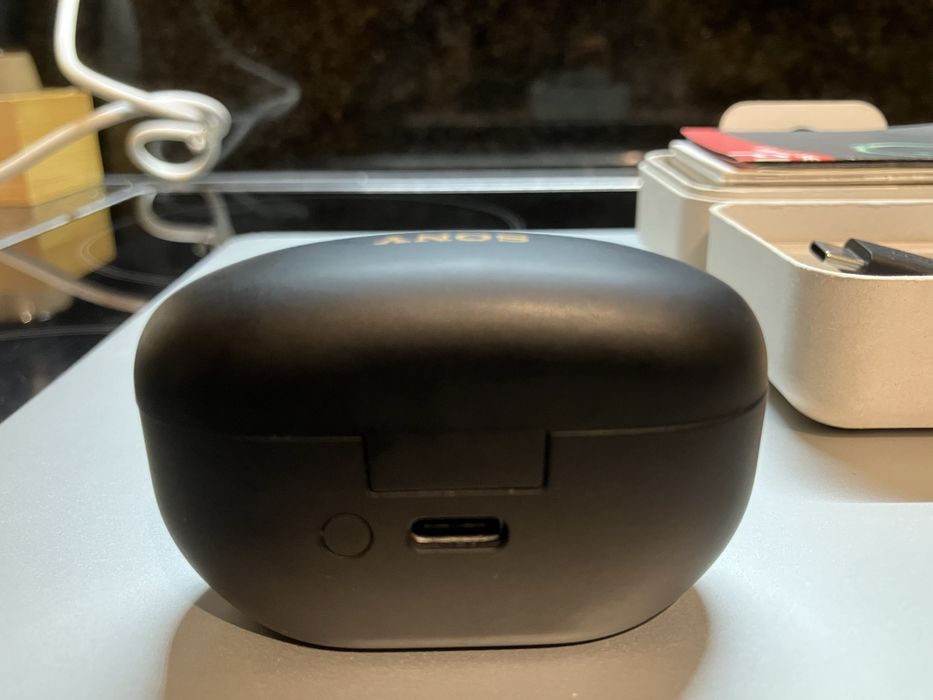 Sony WF-1000 XM5 - Noise cancelling