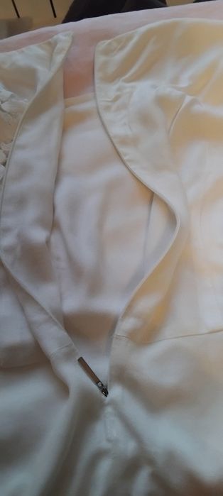 Bluzka z rękawem Monnari rozm. XXL