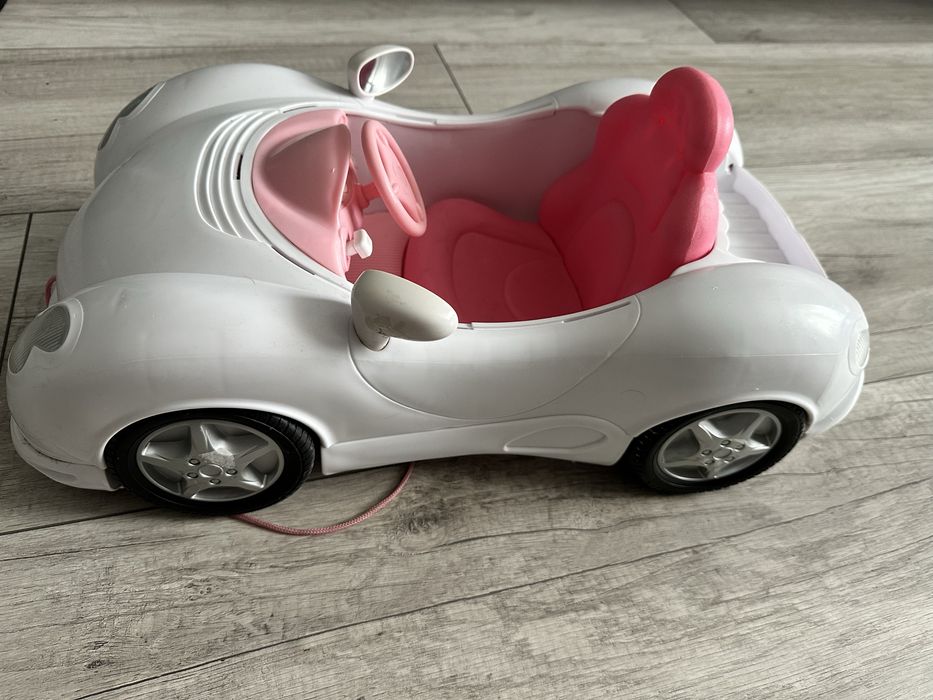 Машина Baby Born оригінал