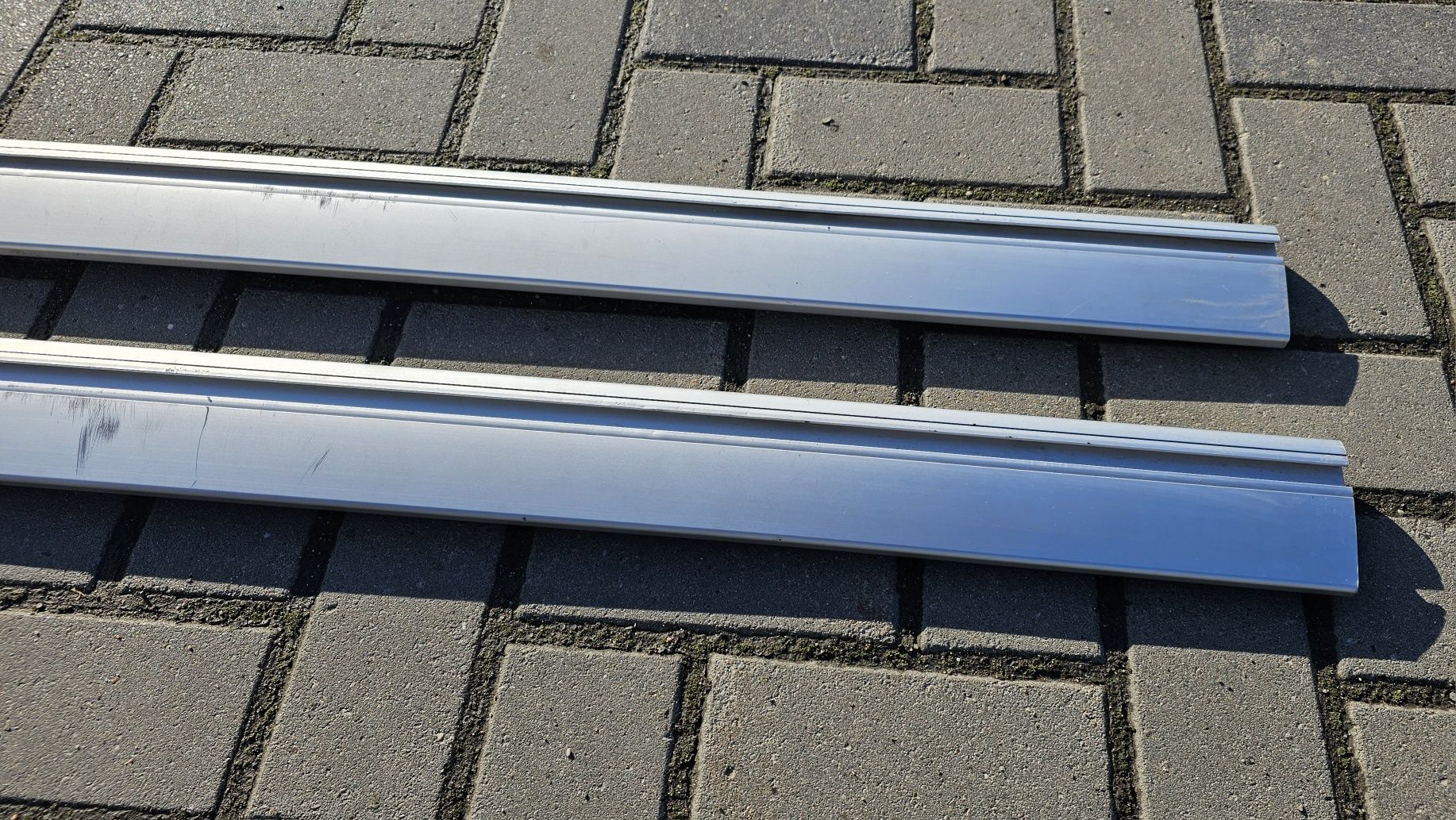 Belki Thule Wingbar 108 cm