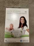 Woreczki do sterylizacji Easy Clean, 2 woreczki