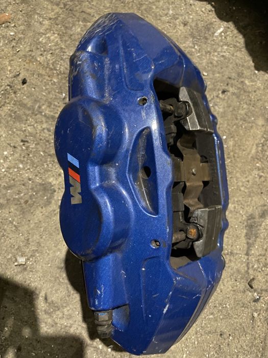 Комплекты М тормозов BMW X4 g02