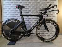 rowery szosowe carbon shimano duraace ultegra 105 sram red force rival