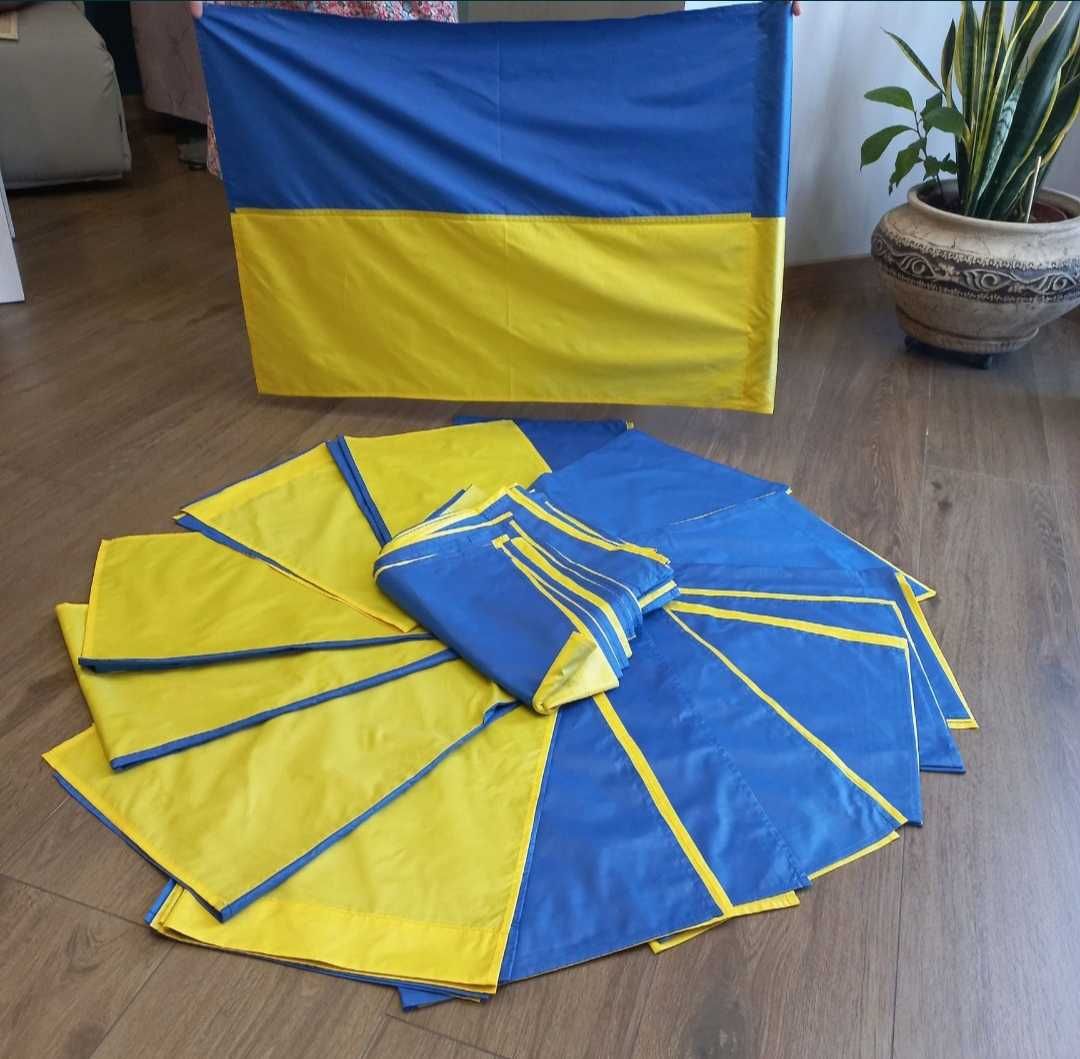 Прапор України|Флаг Украины|Флаг Правого сектора|Прапор УПА