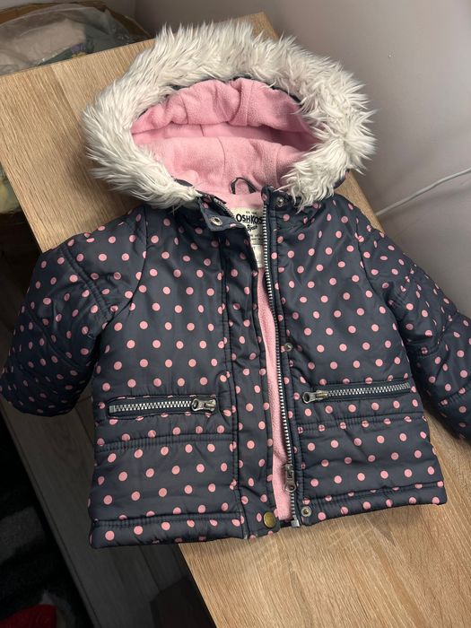 Куртка дитяча зимова 86 розмір