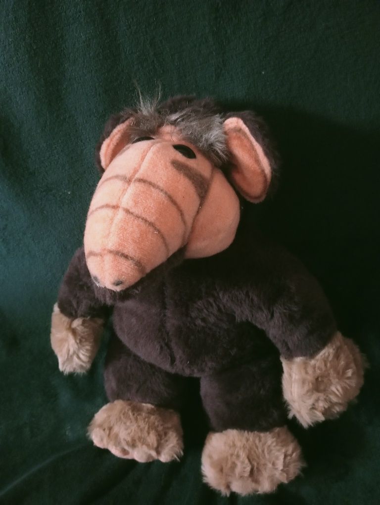Alf maskotka vintage