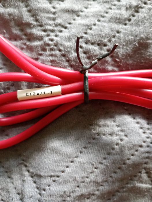 Czujnik temperatury uniwersalny estyma CT 2a/1.1