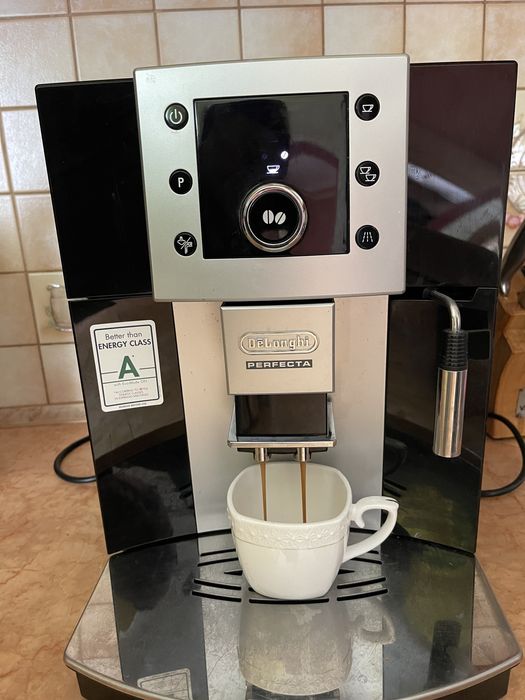 Кофе машина