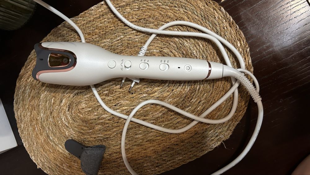 Стайлер Philips для завивки