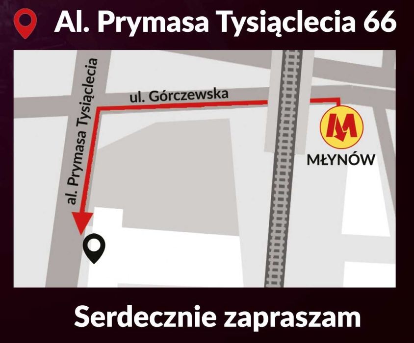 Lekcje nauka gry na perkusji - Warszawa Wola - rock pop metal progrock