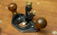 Strug wyżłabiak veritas router plane idealny