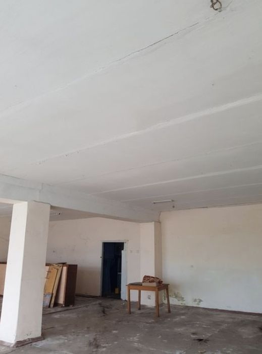 Комерційне приміщення