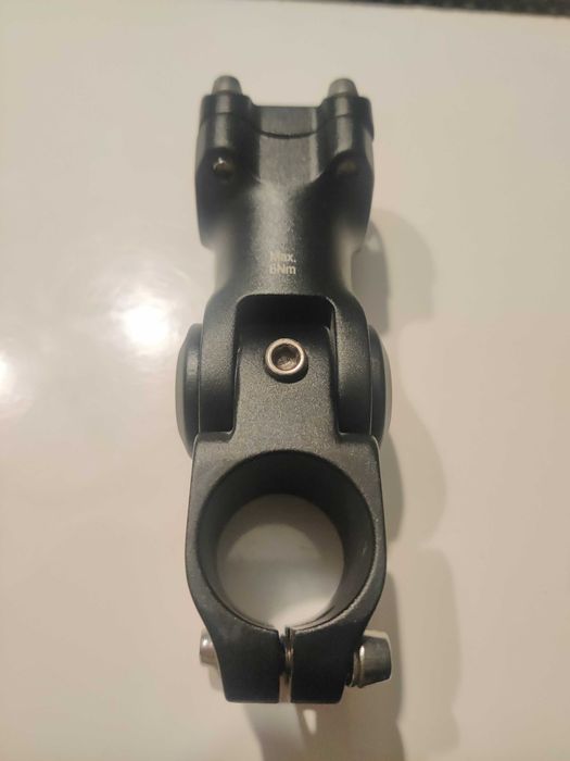 Mostek rowerowy firmy BBB, Ergotec etc.