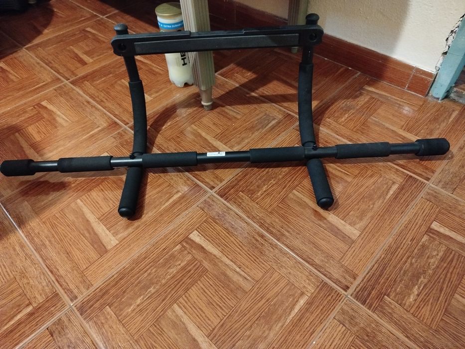 Aparato para dominadas