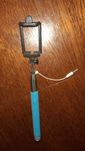 Selfie stick,kijek,uchwyt do selfie