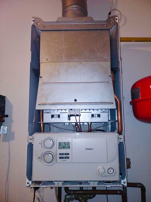 Ремонт/ТО котлів/газових/колонок/ремонт плат