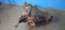 Most Dyferencjał BMW E36 1212683B