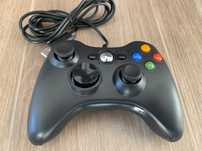 Геймпад контроллер джойстик Xbox 360 для ПК (НОВЫЙ)