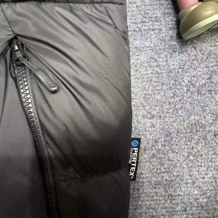 Пуховик Palace Pertex Frost Balaclava
