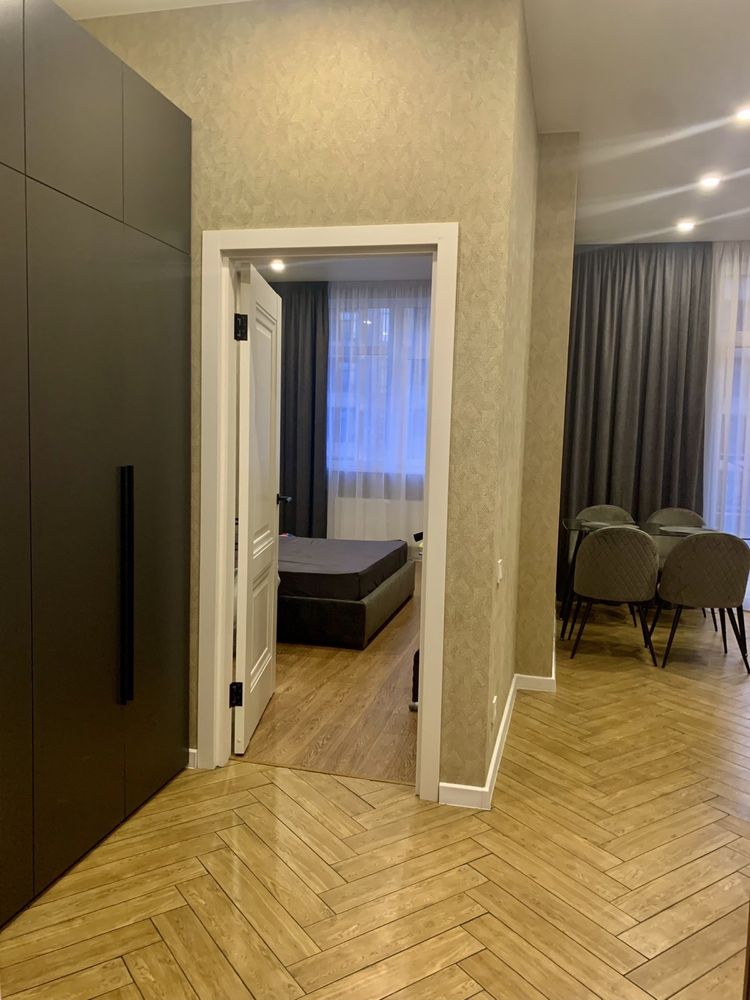 Аркадия. Генуэзская. 1 к. квартра посутоно. Лучшая локация!