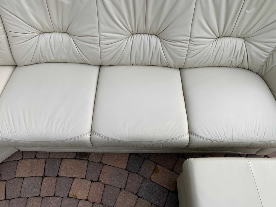 Himolla niemiecki narożnik skóra naturalna 280x230