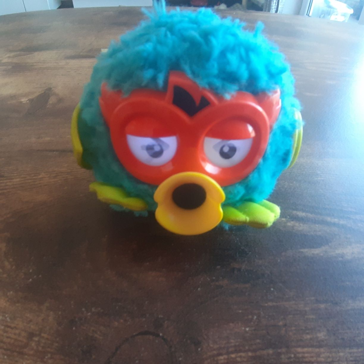 Zabawka interaktywna  Furby 2szt