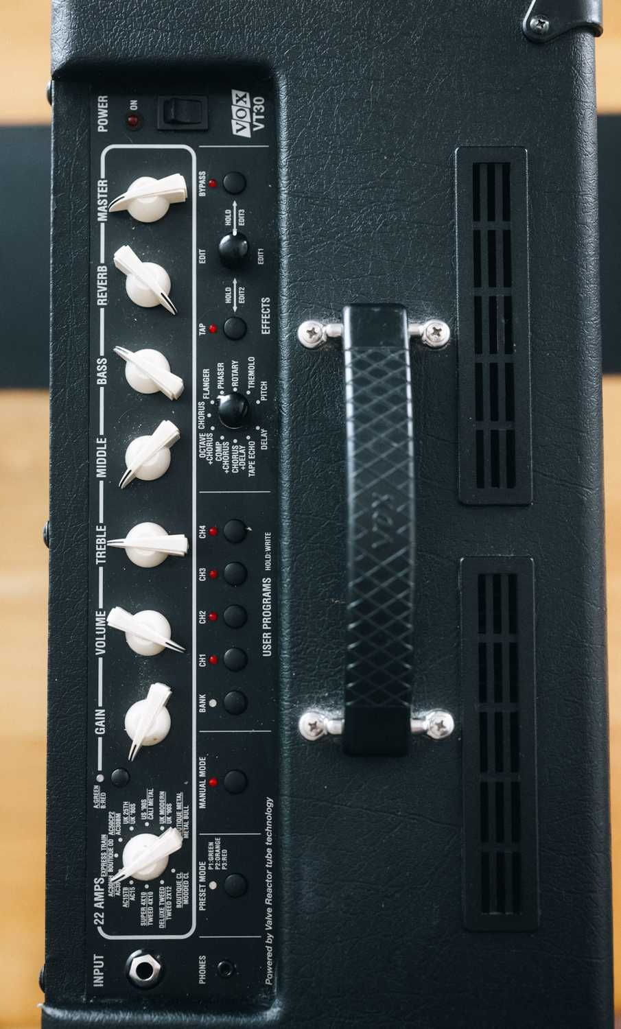 Vox VT30 30W wzmacniacz combo