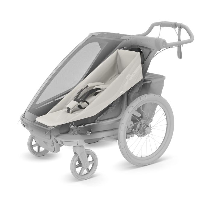 Hamak leżak Thule Chariot Infant Sling przyczepka rowerowa