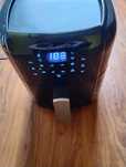 Frytkownica beztłuszczowa air fryer Emerio 1400 W