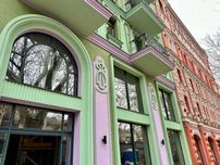 Продам 2 кімнатну квартиру ЖК" Рішельєвський Пасаж" 97,8 кв.м!