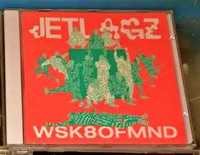 Jetlagz Wsk8ofmind Cd